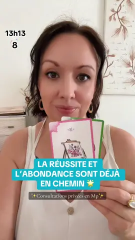 ✨ De nouvelles énergies se mettent en place pour toi ✨ #tiragedecarte #voyance #voyante #guidancedujour #guide 