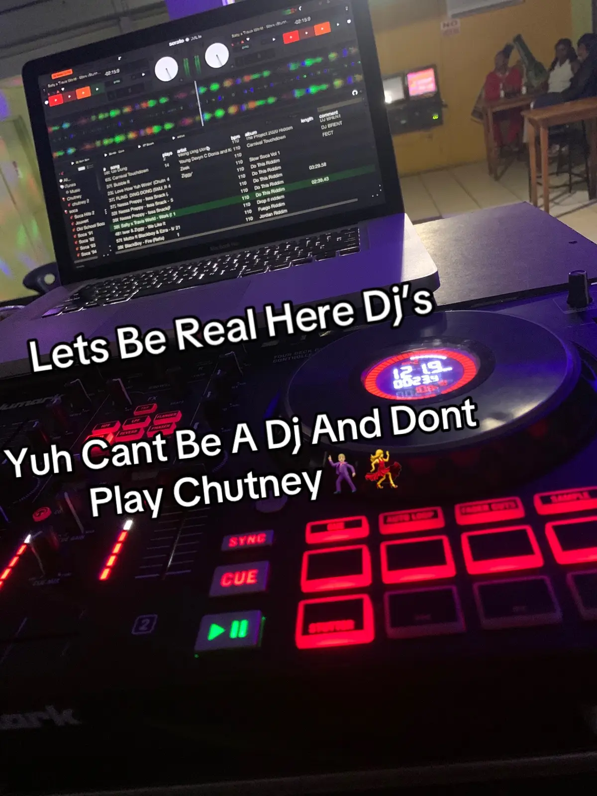#trinitiktokers🇹🇹🆙️🔥 #caribbeantiktokeurs🇭🇹🇬🇾🇹🇹🇸🇷🇯🇲 #viral 