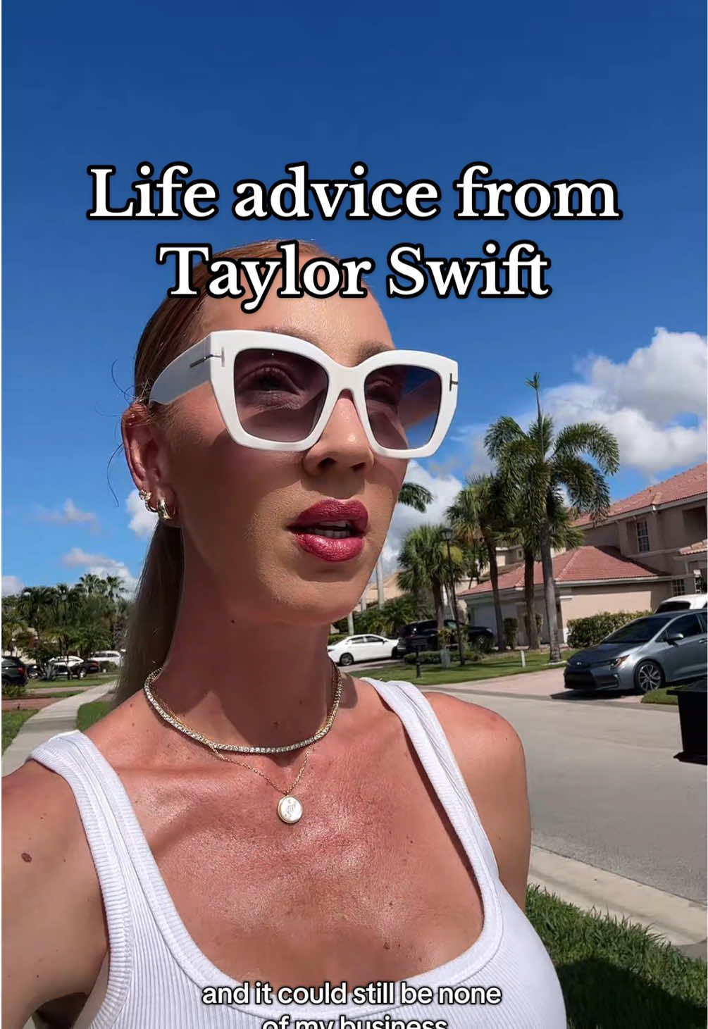 Taking notes from Taylor Swift because sometimes her lyrics are better than therapy ✨💌 #TaylorSwift #LifeLessons #SwiftieTok #WordsToLiveBy