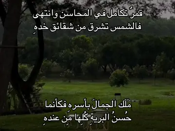#تفكير_عميق😮‍💨 #فصحى #شعر #اقتباسات #مقولات #foryou #fyp #fypシ #foryoupage #foryouu #4u #4upage 