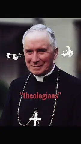 🤭 #fyp #foryoupage #pope #catholictiktok 