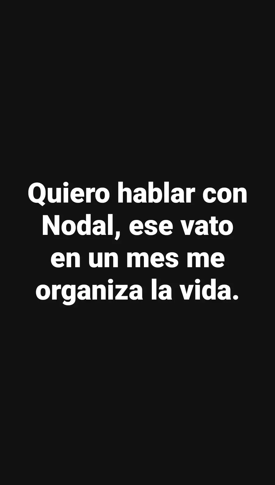 #nodal #nodalyangela #nodalfans 