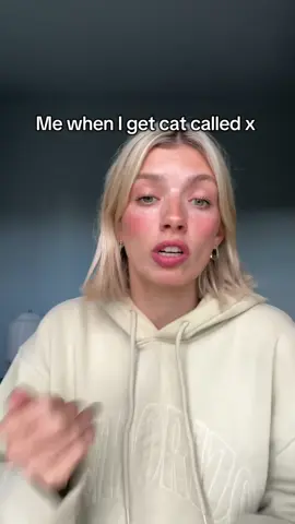 #fyp #catcalling 
