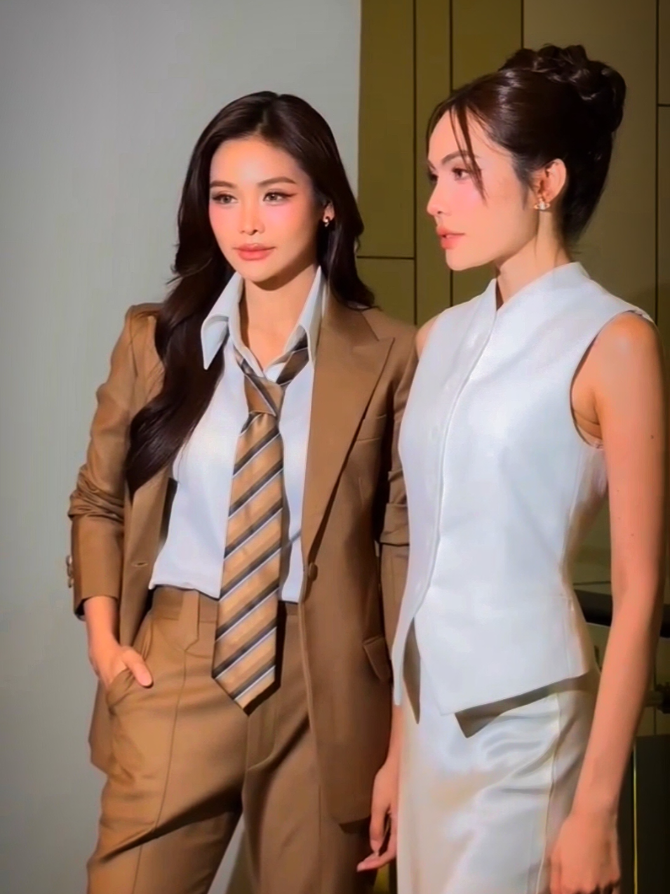 Char:tolong saya Gk kuat🤒🥶 #charlotteaustin #engfawaraha #bountysecond #misgrandthailand #englot🐶🐰 