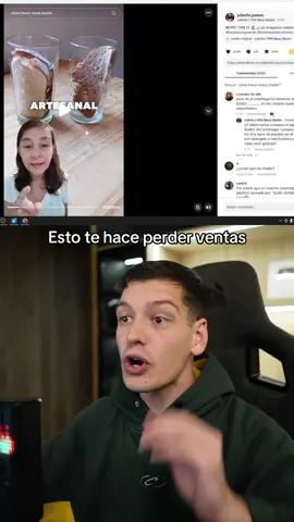 Esto le hace perder ventas a los emprendedores 