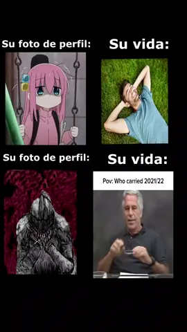 Your profile picture:/your life: Edit by avon0388 #bocchi #grimm #bocchitherock #grimmblacksouls #blacksouls2 