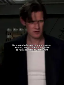 Sustos que me darían gusto.🫦#mattsmith #mattsmithedit #mattsmithsupremacy #mattsmithedits #mattsmithfan 