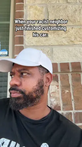 Now that’s dedication! 👂🏾😂😭 