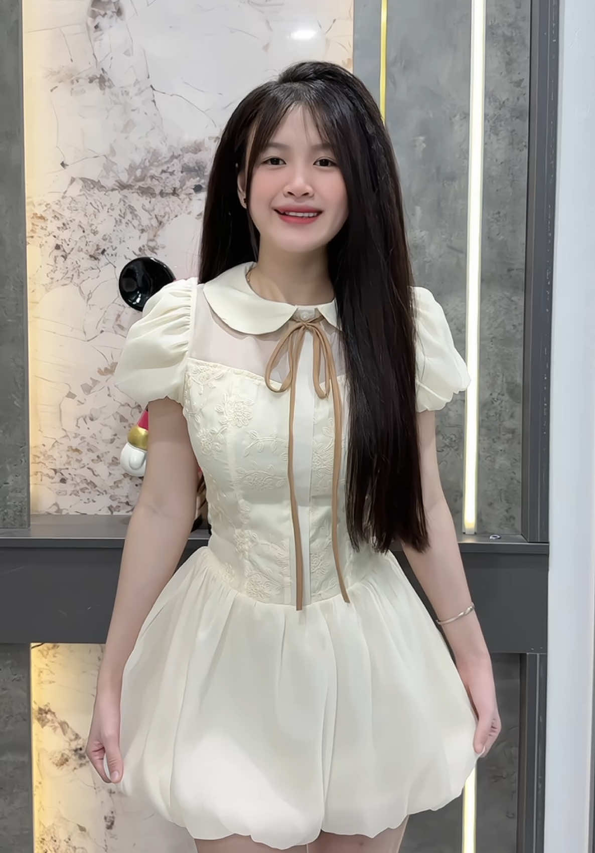 Váy nữ xinh