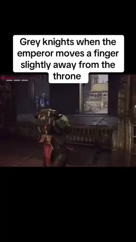 So what you gonna do? #warhammer40k #warhammerlore #warhammercommunity #warhammertiktok #warhammer 