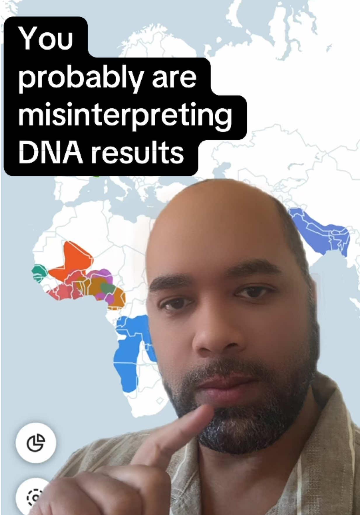 #DNA #genealogy #fyp 