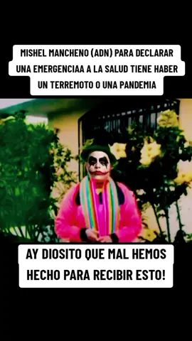 #parati #foryou #hospitalesenemergencia #saludencrisis #gobiernodementiras 