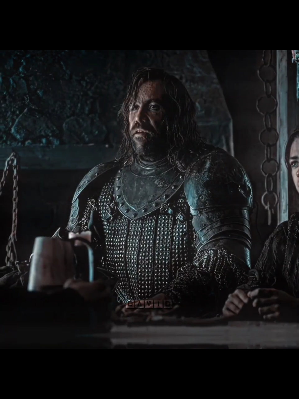 Someone is _ Hound edit - nasty slowed _ game of thrones edit #gameofthrones #hound #got #edit #fyp 