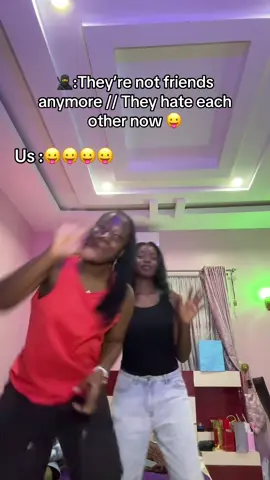 rumours here and there 💀😭… we’re still stronger than ever ❤️‼️✨#sisters #fyp #kamsi_pov #munaaaa #shelikessnickers 