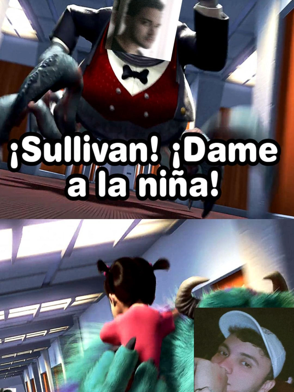 Sullivan!!💀 #silenthill2 #juegos #viral #fyp #sebztiann @iTzJaviel 