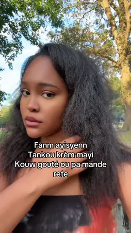 #fypシ゚viral #viraltiktok #haitiantiktok🇭🇹 