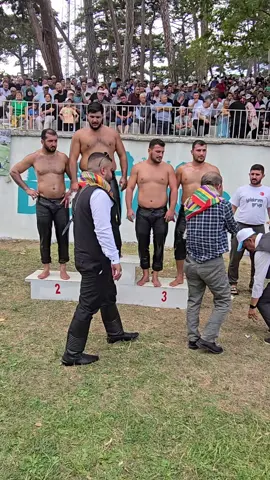 Tebrikler... 664. Domaniç Yağlı Pehlivan Güreşleri ödül töreni #sporseverlertv  @sporseverlertv #türkiye  #turkish  #wrestlers  #oil                                           