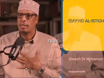 repost ii taabo 🖤 #sheikhshibili #podcast #dhalinta_maanta🇸🇴 #soomaali_tiktok #foryoupage 