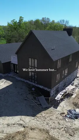 We are so excited to see this Barndominium in the fall🙌🏻👀 #barn #barndominium #barnlife #barndominiums #barndominiumliving 