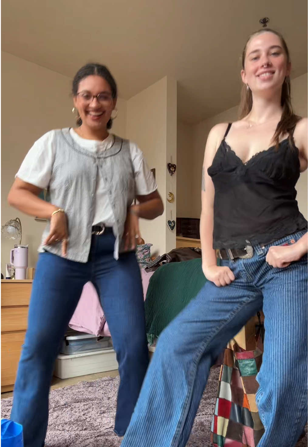 WE’RE SO BACK