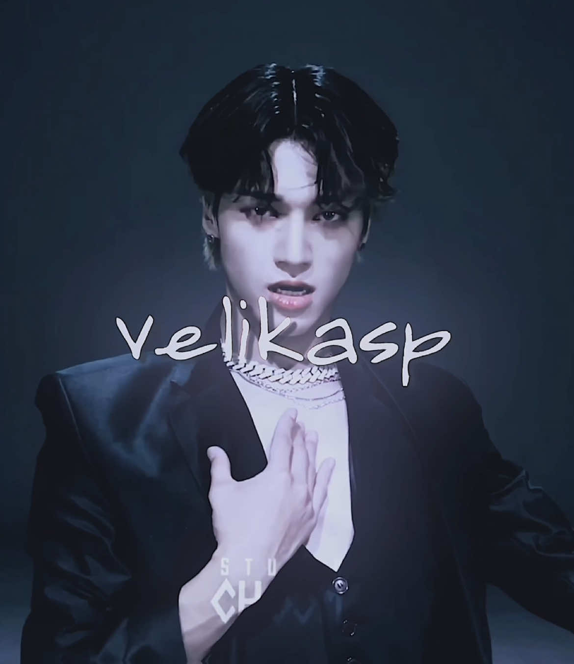 I love him so much, maybe too much #kpop #edit #fy #fyp #foryou #xyzbca #ateez #wooyoung #jungwooyoung @ATEEZ_Official 