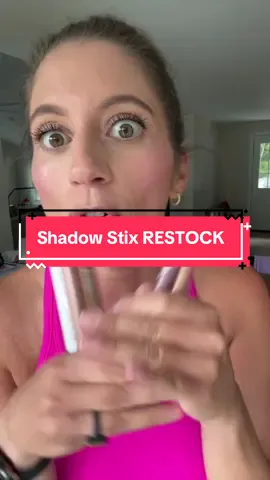 Replying to @GoneLoopyCrochet colourpop just did a MASSIVE restock and every single color is in stock!! This has never happened before. They always sell quick so grab the ones you want fast! #tiktokshopcreatorpicks #tiktokshoplabordaysale #beautyhacks #colourpop #eyeshadow easy makeup. Lazy girl makeup. Eyeshadow. Quick eyeshadow. Eyeshadow sticks. Shadow Stix. 
