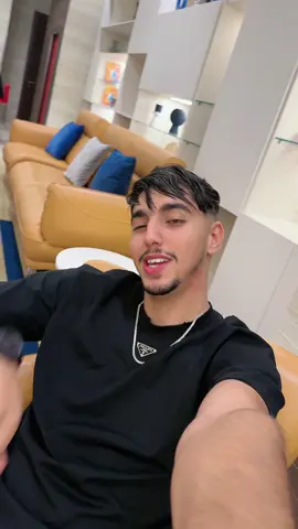 لعبرة في لموفي 😉🔥🔥#isslammrlive 