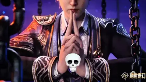 ประสานมือ😅🔥#นารูโตะ #สำนักถัง#สํานักถังเลิศภพจบแดน #สัปยุทธ์ทะลุฟ้า #จูเซียนกระบี่เทพสังหาร #anime #อะนิเมะ #foryou #fyp 