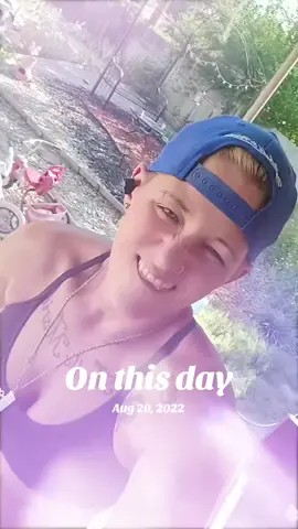 #onthisday