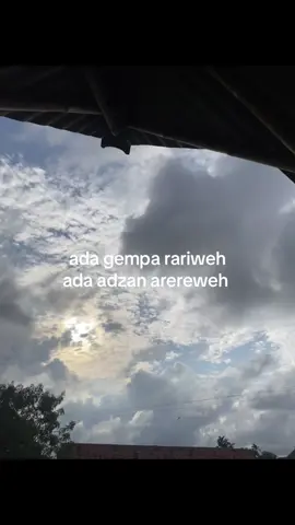 #bekasi #gempa #4u #lewatberanda 