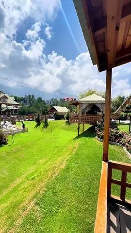 Shogran❤️👌👌 #mountain #lines #fyp #shogran #siripaye #fyp #song #song #rain 