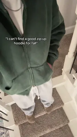 Honestly the best hoodie I’ve ever owned #zipuphoodie #hoodieszn #tiktokmademebuyit 