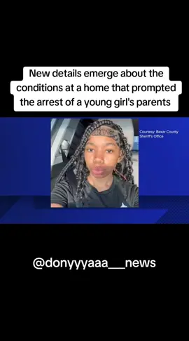 SAN ANTONIO — A 2-year-old child wearing a diaper was found roaming alone in south Bexar County, according to officials. BCSO was called to the 4100 block of Eutrophic Circle just around 10:18 a.m. Sunday where they found the child all by herself. She then ran into a nearby residence. The child was 