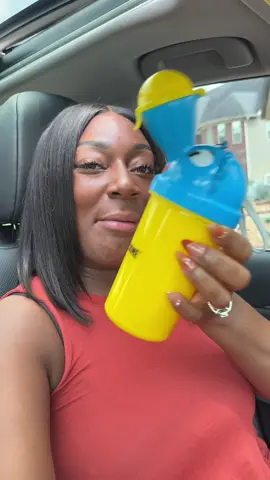 This portable urinal potty is perfect if you are a car rider mom that has a toddler boy with you! #PortablePotty #toddlerboy #Boymom #momlife #tiktokshopcreatorpicks 
