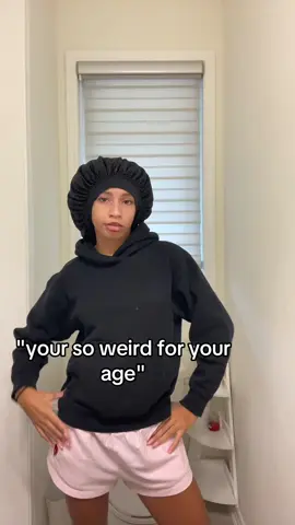 i literally don't care #fyp #xybca #weird #weirdo #idc #relatable @Jael 