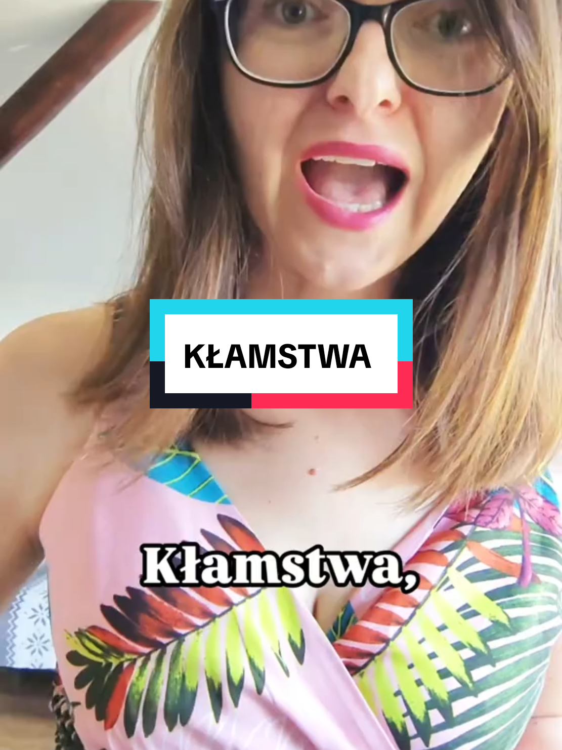 KŁAMSTWO, które słyszysz od razu po teście ciążowym…  