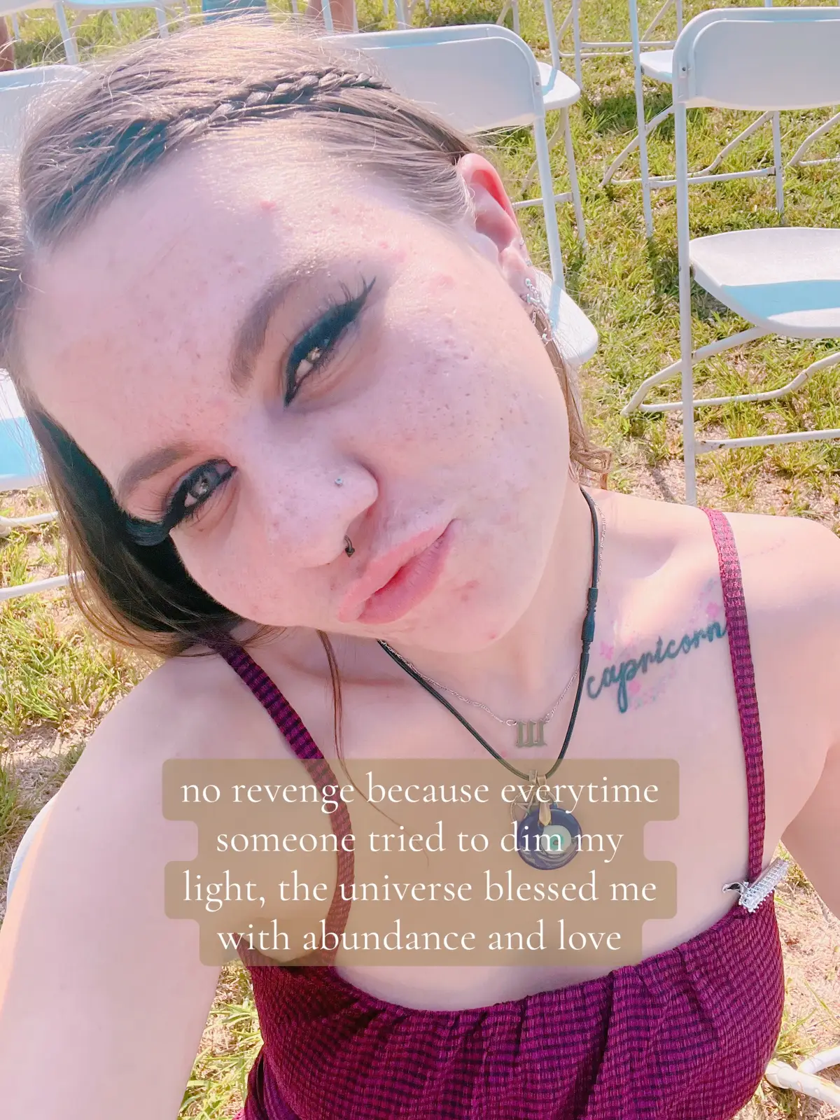 #natalieebeling #fyp #healing #selflove #abundance 