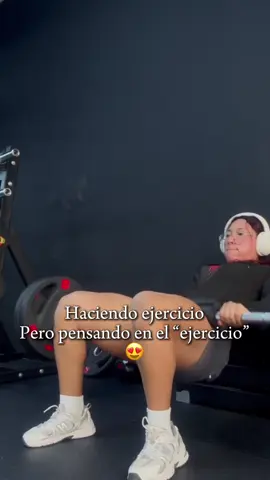 No les pasa?🥵 #gymmotivation #gyminsta #gymrat #gymgirl #chicafitness 