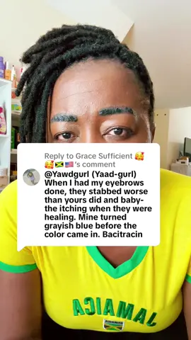 Replying to @Grace Sufficient 🥰🥰🇯🇲🇺🇲 