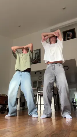 Hips don’t lie 