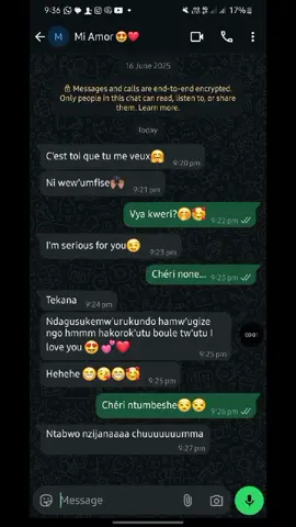 I'm serious for you😍❤️#burunditiktok🇧🇮 #rwandatiktok🇷🇼 #mutima #mutima le comedien #mutimalecomedien
