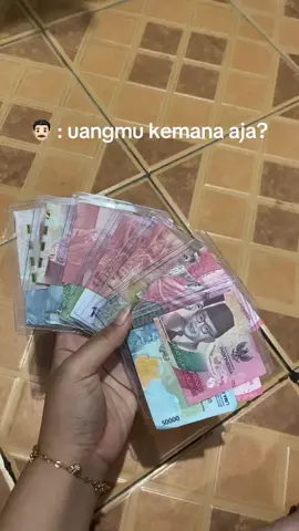 when someone ask 