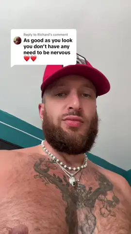 #bi #lgbt #fyp #beard #lips