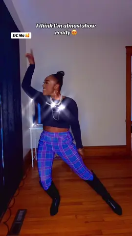 Stand I’m my corner tall I need your uplifting words for my performance NEXT FRIDAY 🤩🤩🤩 #fyp #lovemeforreallinedance #trending #dallastx #viral 