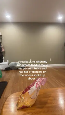 thought this might support my recent videos #crazyroommate #harassment #bully #fyp #fypシ゚viral 