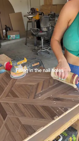 Works best on darker woods I have found #maker #decor #DIY #handmade 