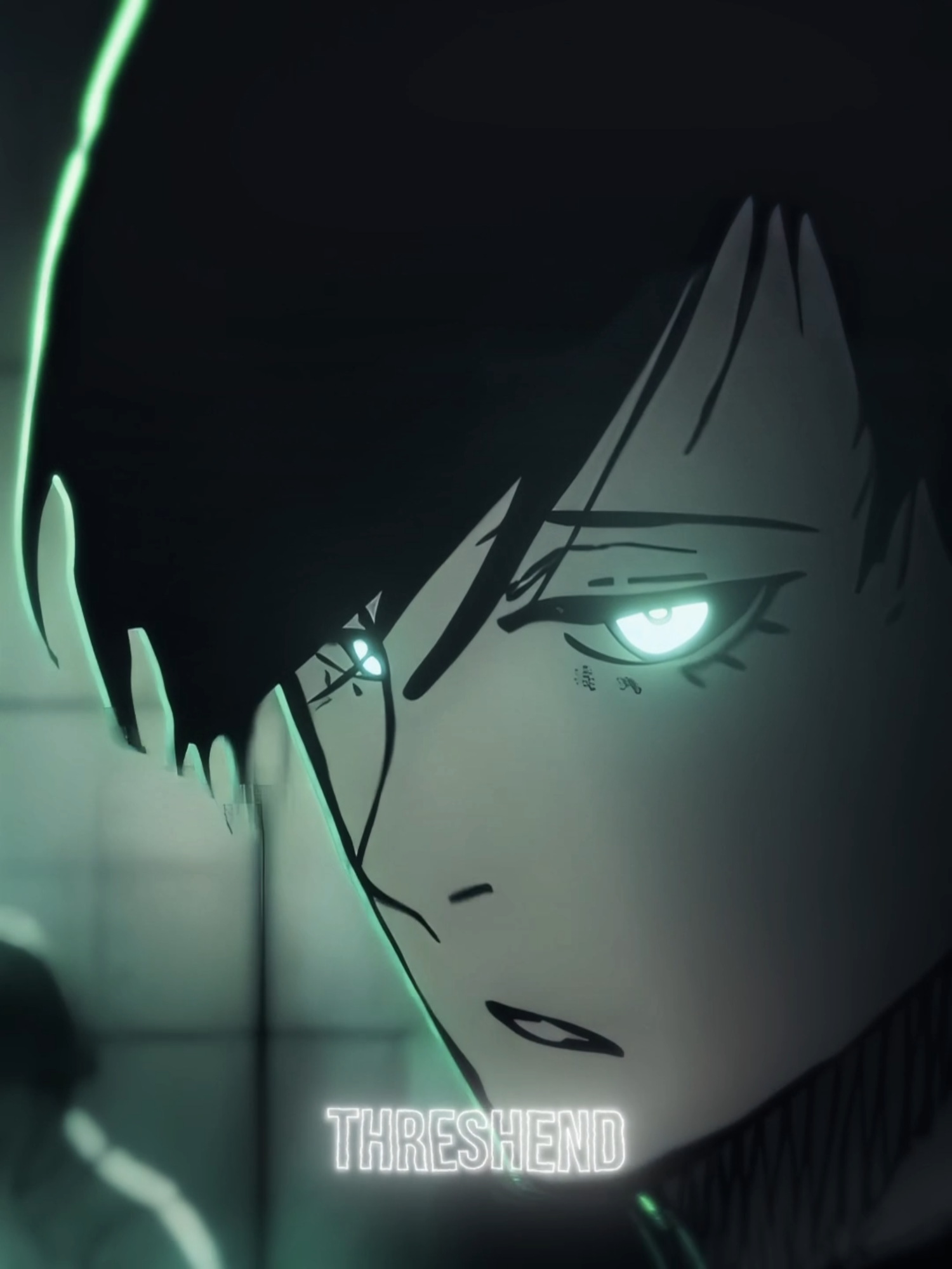 The Destroyer / #itoshirin #rinitoshi #bluelock #bluelockmanga #bluelockedit #mangaedit