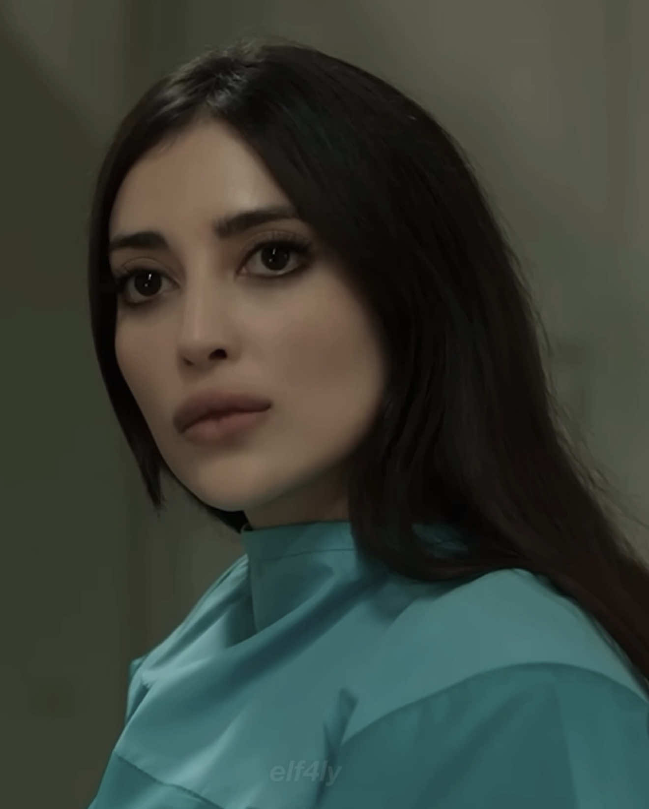 sanki bir kotu ruya.. #müjganakkaya #melikeipekyalova #birzamanlarçukurova #keşfet #yılmazakkaya 