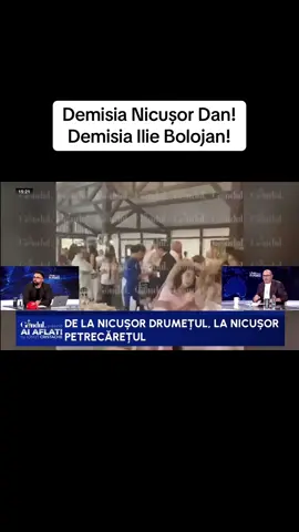 Pe Nicușor Dan (USR) și funcția de primar general al Bucureștiului l-a depășit cu mult. Președinția însă l-a făcut praf de tot și nu se poate redresa. Căci nu este de ajuns să ai spatele asigurat de stăpâni și să câștigi nemeritat într-o competiție, trebuie să și livrezi performanță și reforme. Nu este cazul la Nicușor Dan, nu poate. Acestea sunt numai niște refulații ale unui om mărunt. 
