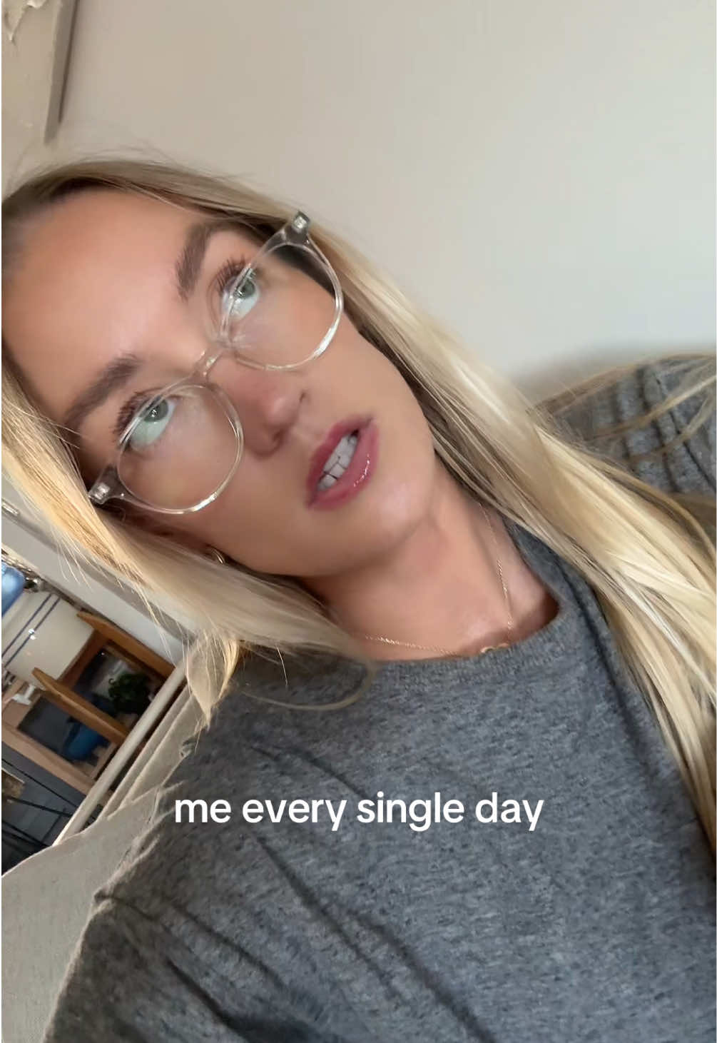it’s a lifestyle 